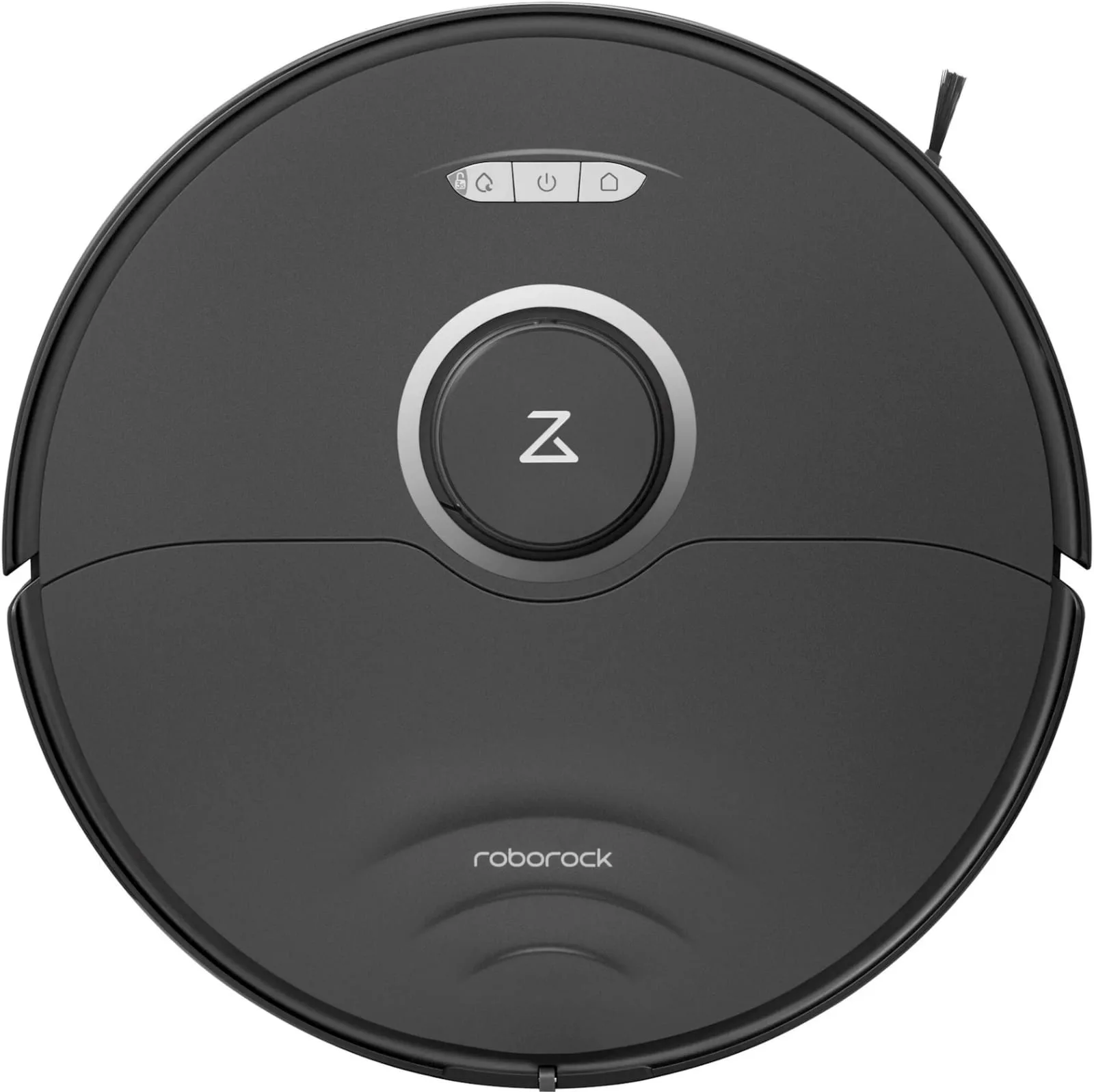 Robot tozsoran Roborock S8 Pro Ultra Black